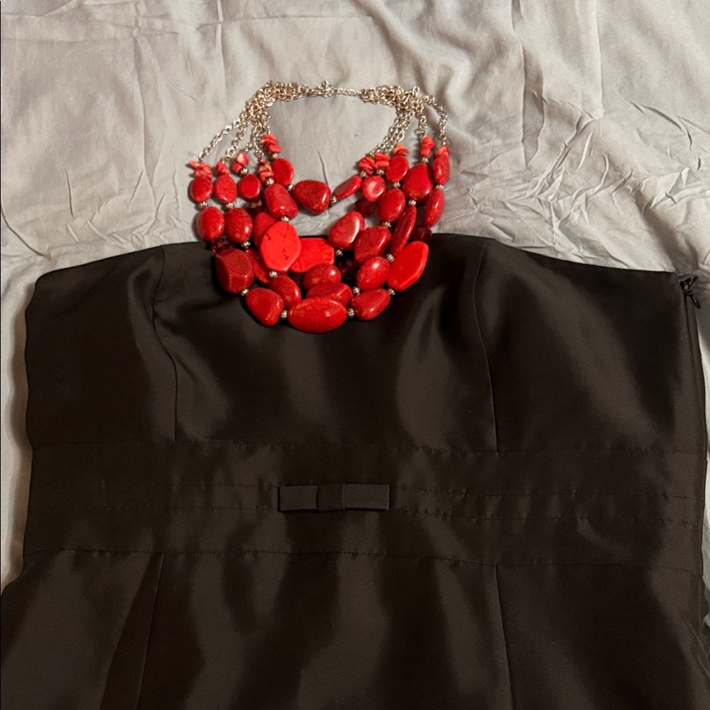 Ann Taylor Black Garment